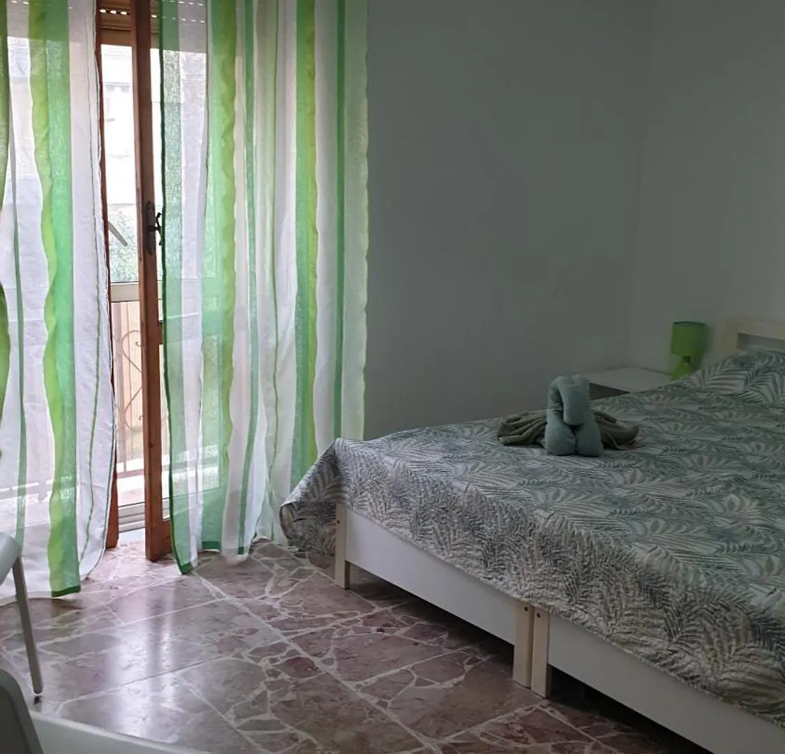 Guest house Bingo 2 Hotel Alghero Italy