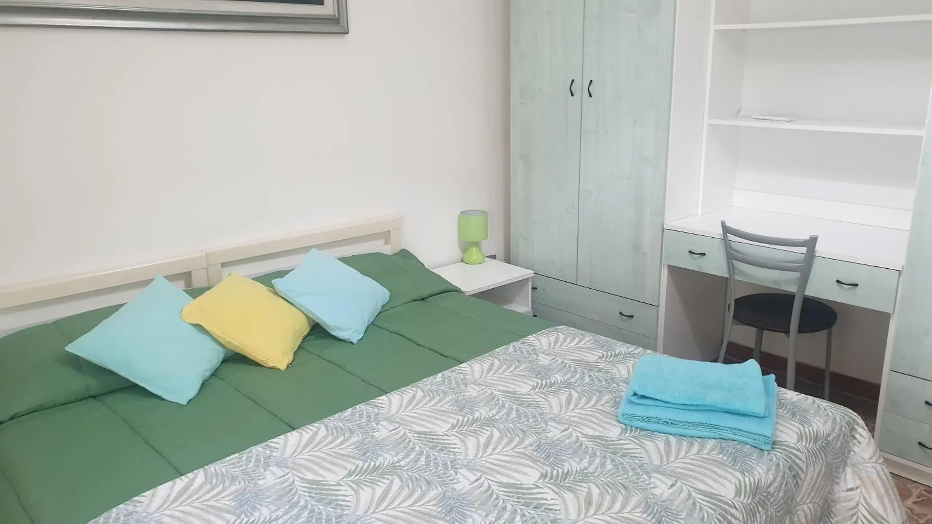 Guest house Bingo 2 Hotel Alghero