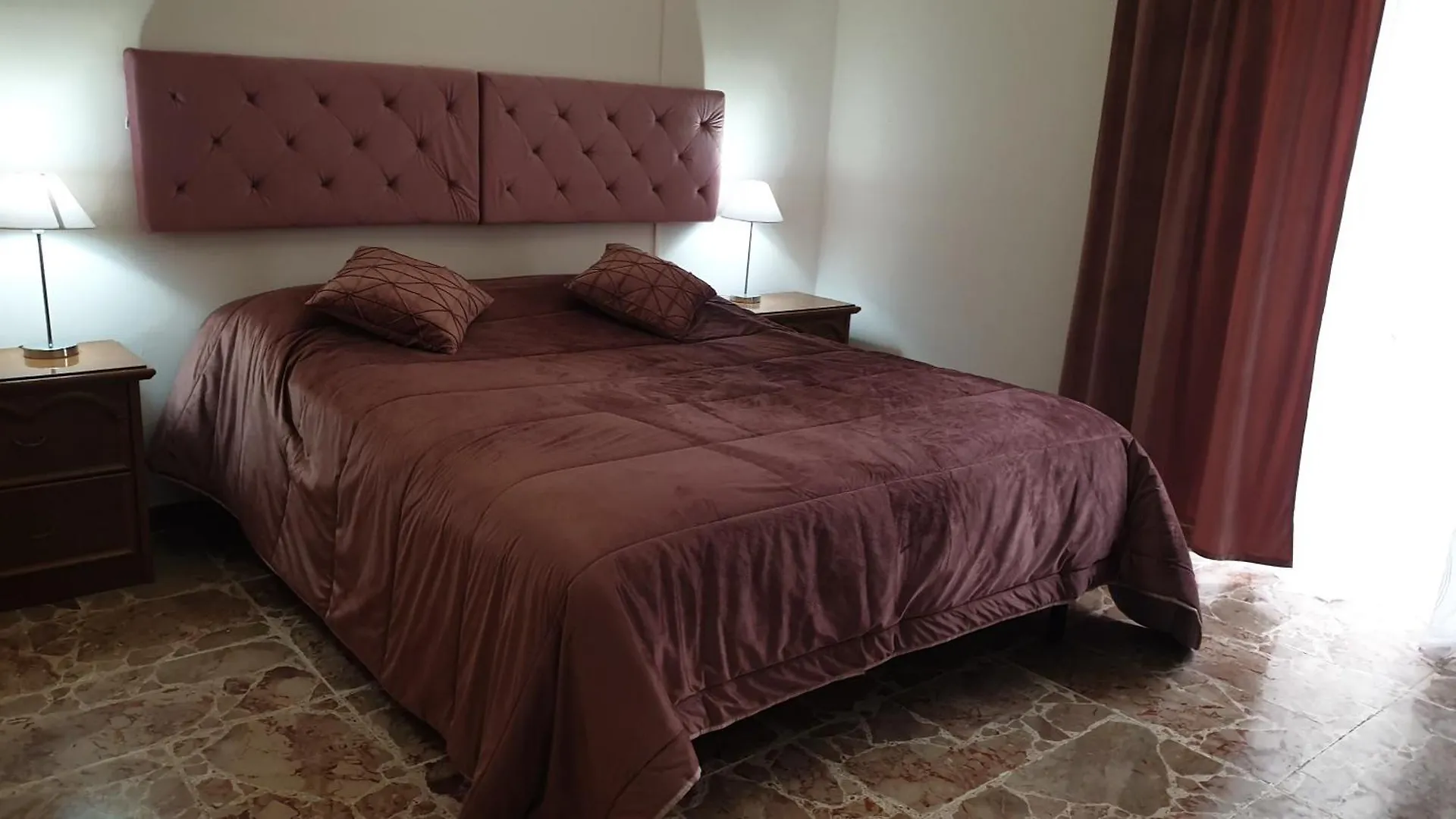 Guest house Bingo 2 Hotel Alghero Italy
