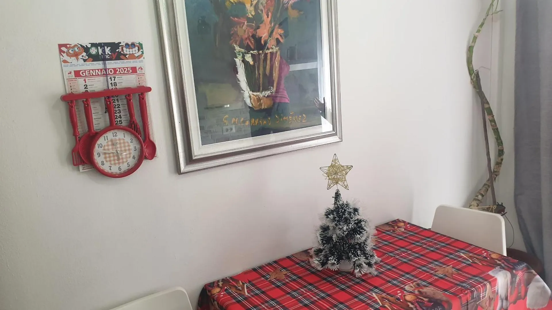 Guest house Bingo 2 Hotel Alghero Italy