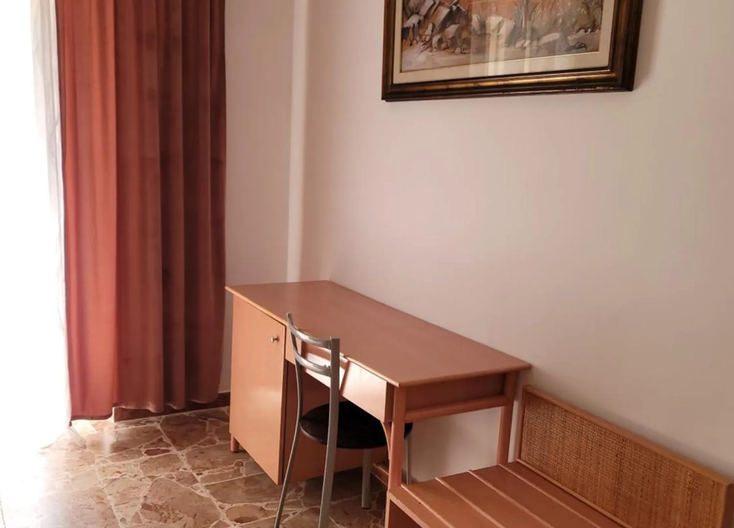 Bingo 2 Hotel Alghero Italy